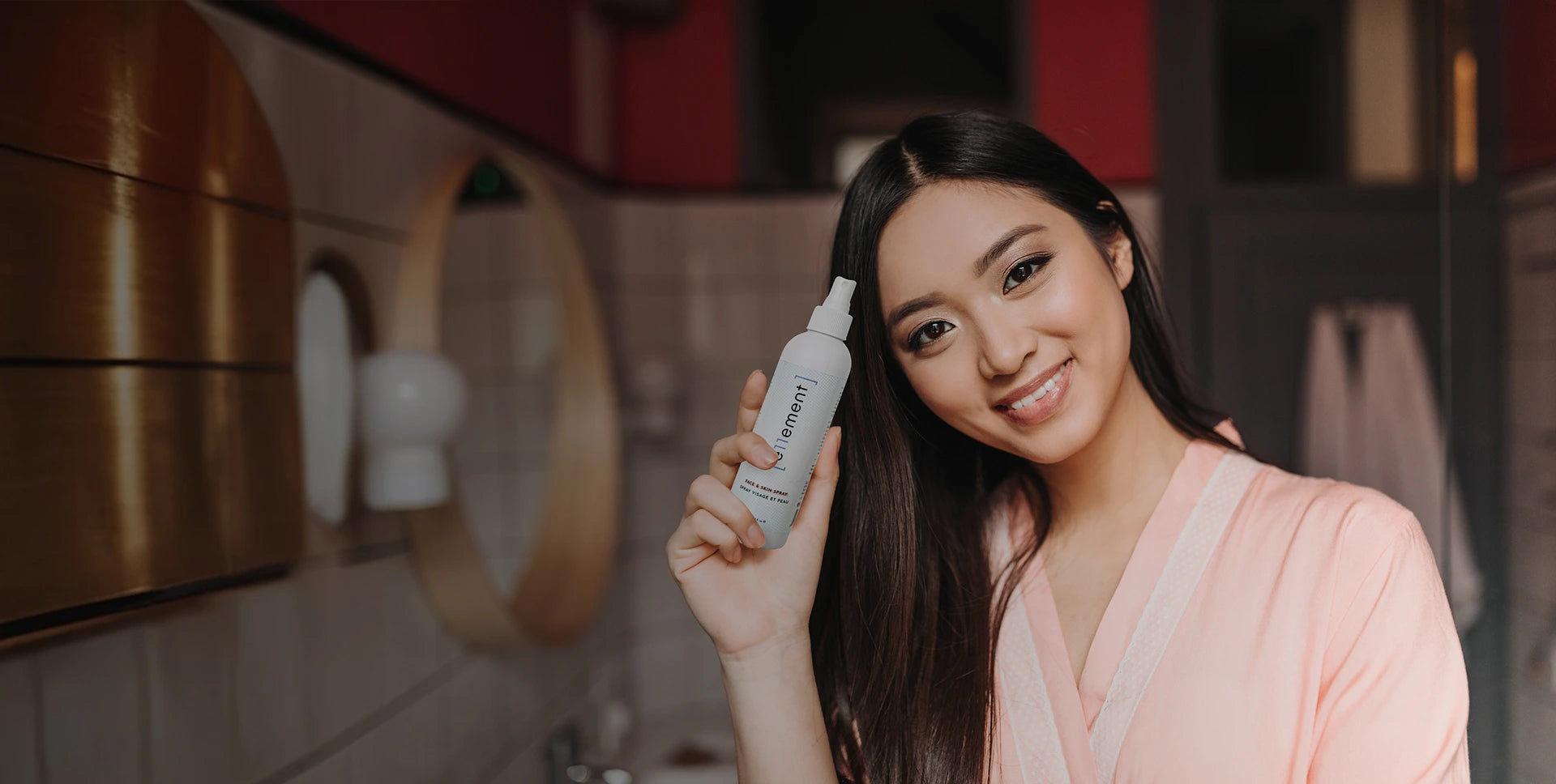 Safe For All Skin Hypochlorous Acid - e11ement 
