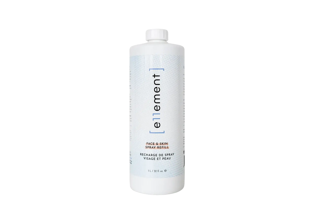 Hypochlorous Acid - 1L Refill Value Bundle - 2 Pack