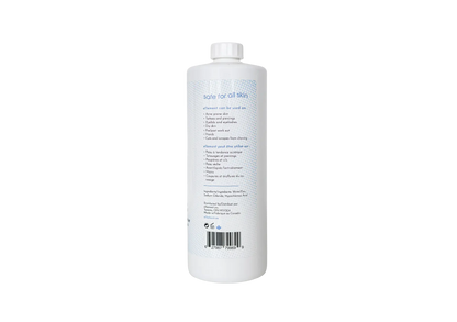 Hypochlorous Acid - 1L Refill Value Bundle - 2 Pack