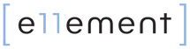 e11ement Logo 