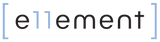 e11ement Logo 