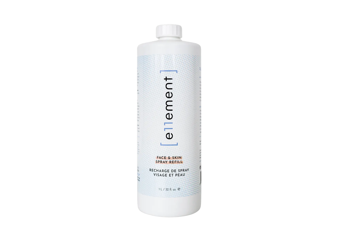 Hypochlorous Acid -1000ml / 32oz Refill
